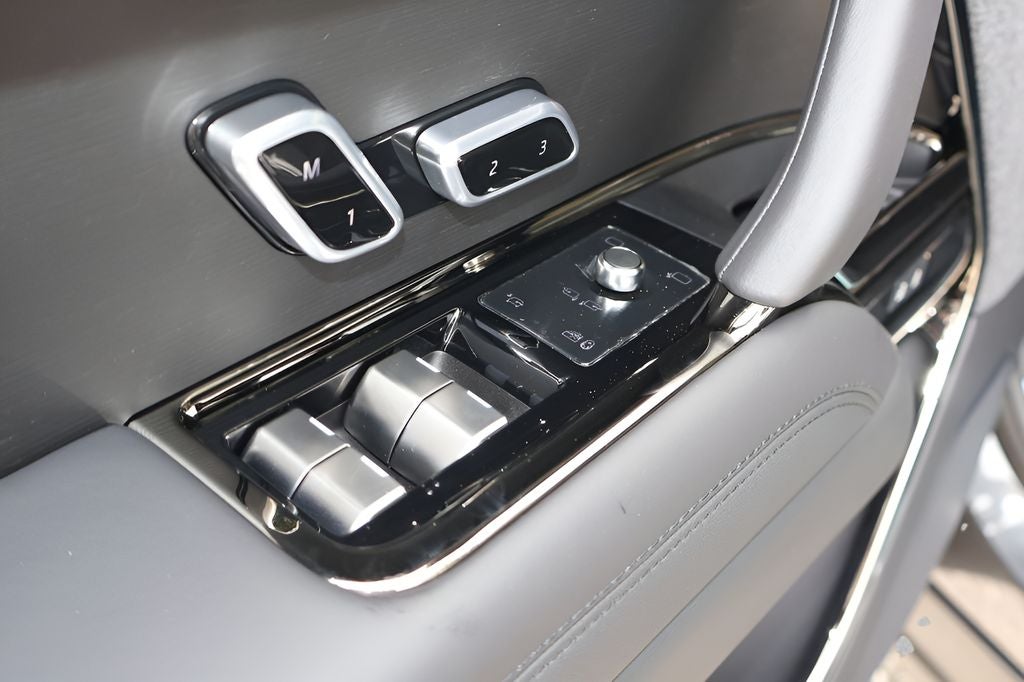 2026 Land Rover Range Rover Sport Dynamic SE