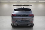 2026 Land Rover Range Rover Sport Dynamic SE