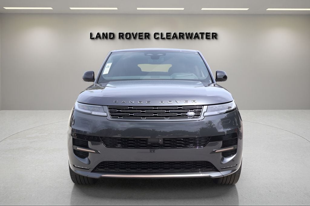 2026 Land Rover Range Rover Sport Dynamic SE