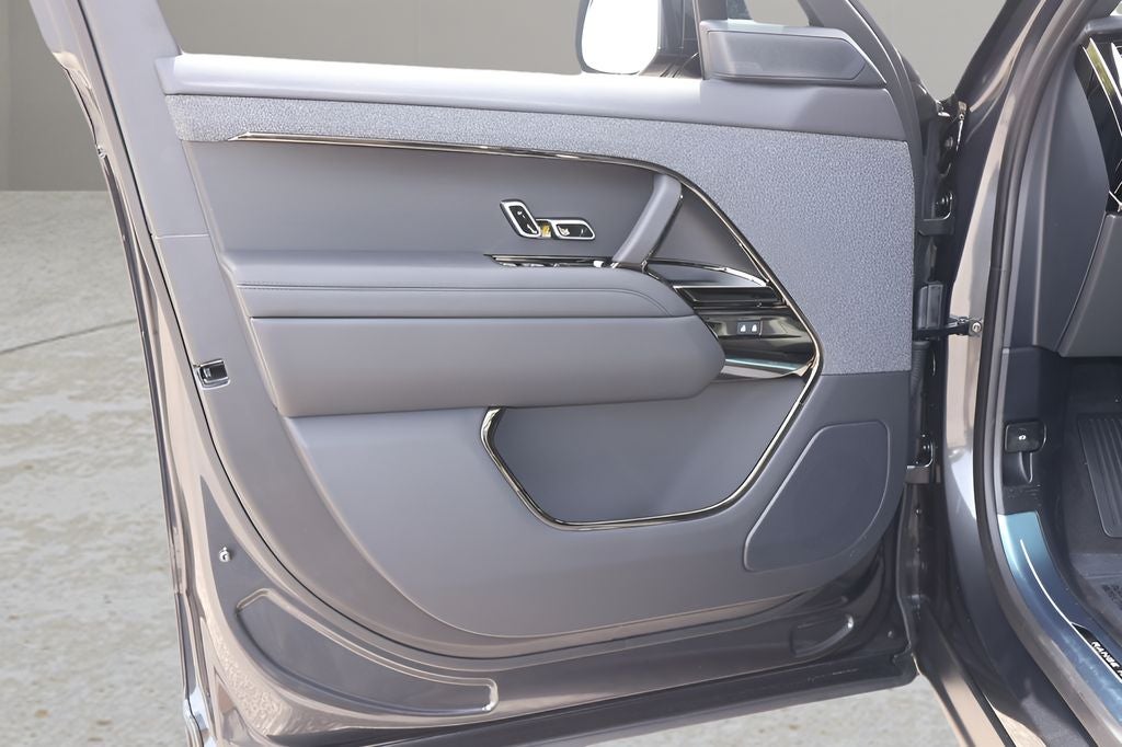 2026 Land Rover Range Rover Sport Dynamic SE