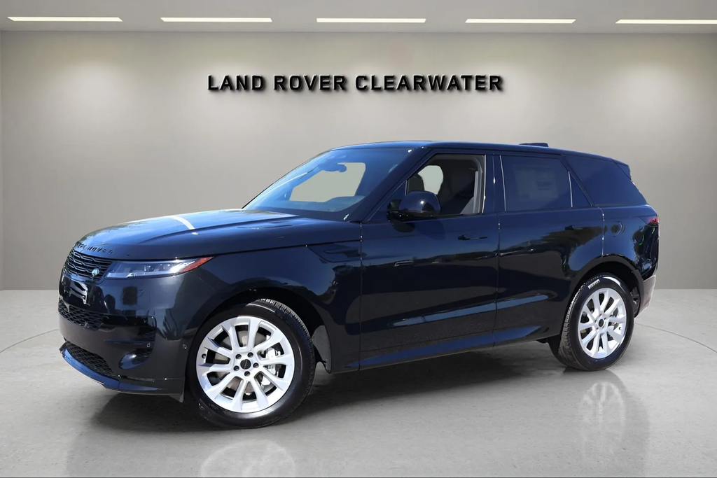 2026 Land Rover Range Rover Sport Dynamic SE