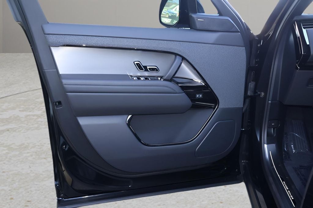 2026 Land Rover Range Rover Sport Dynamic SE