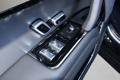 2026 Land Rover Range Rover Sport Dynamic SE