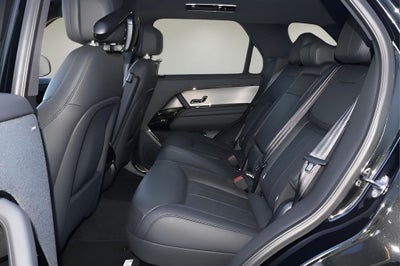 2026 Land Rover Range Rover Sport Dynamic SE