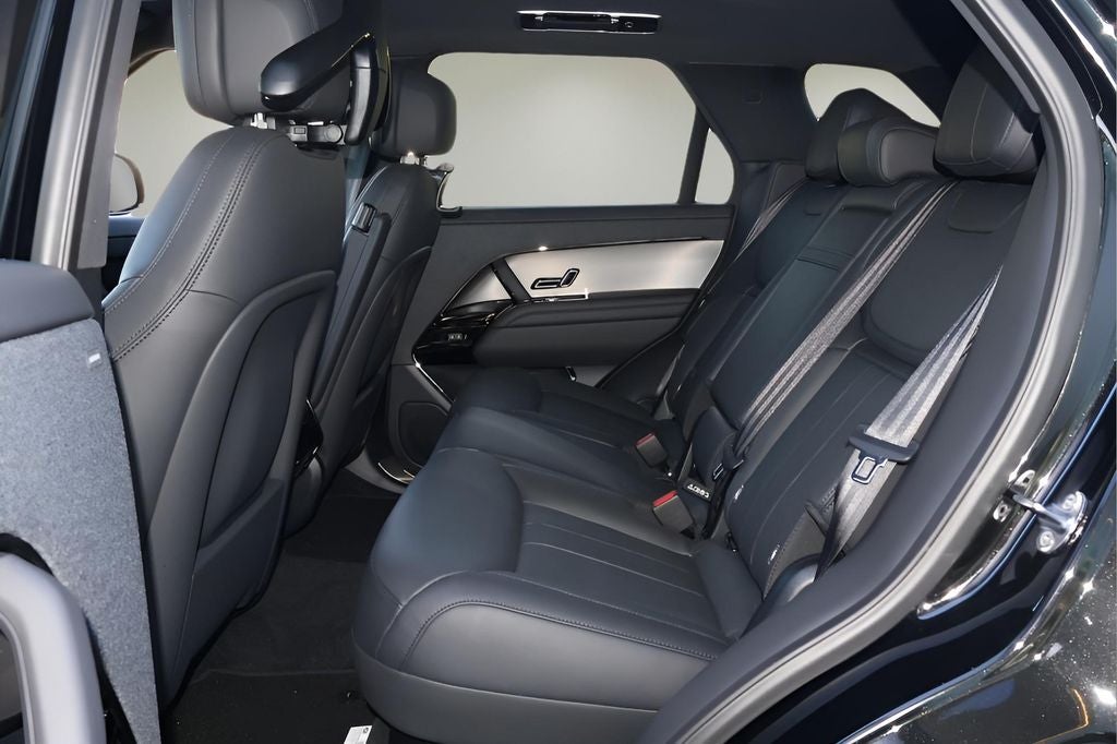 2026 Land Rover Range Rover Sport Dynamic SE