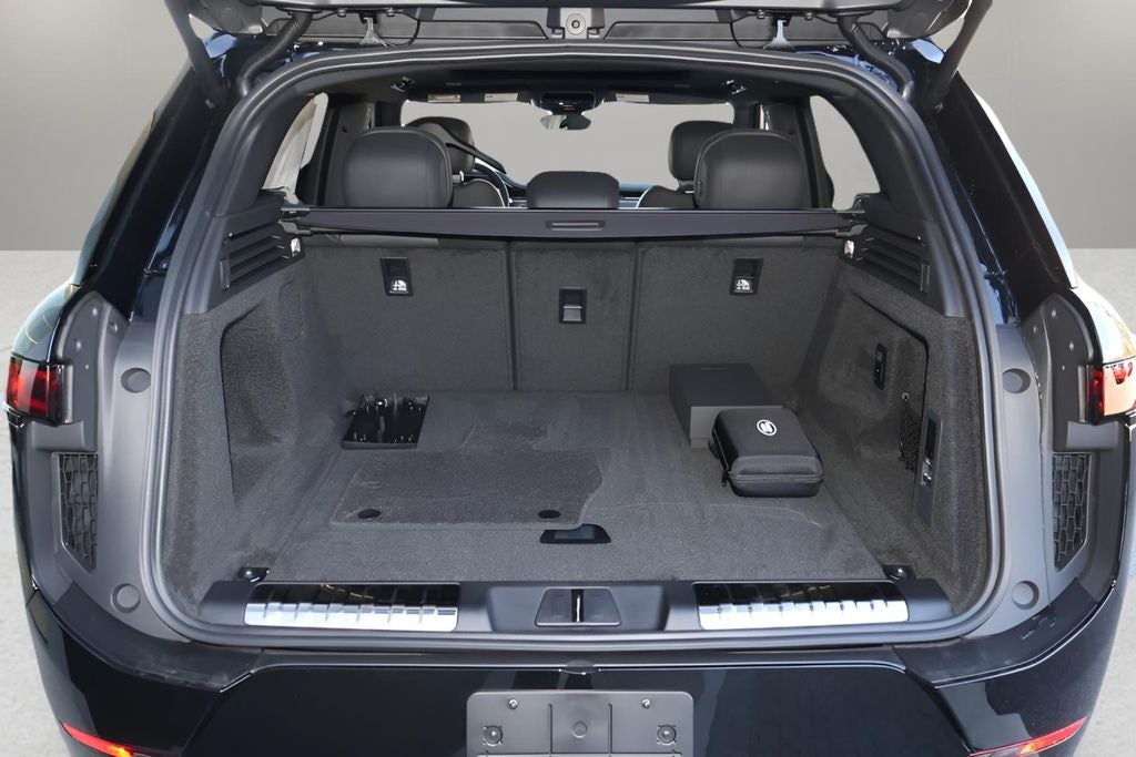 2026 Land Rover Range Rover Sport Dynamic SE