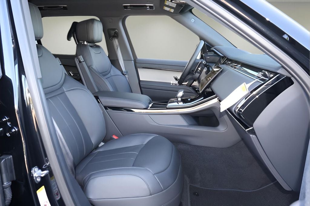 2026 Land Rover Range Rover Sport Dynamic SE