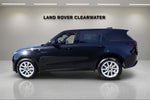 2026 Land Rover Range Rover Sport Dynamic SE
