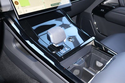 2026 Land Rover Range Rover Sport Dynamic SE