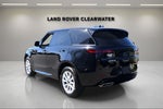 2026 Land Rover Range Rover Sport Dynamic SE