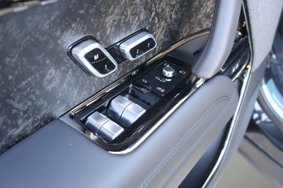 2026 Land Rover Range Rover Sport Dynamic SE