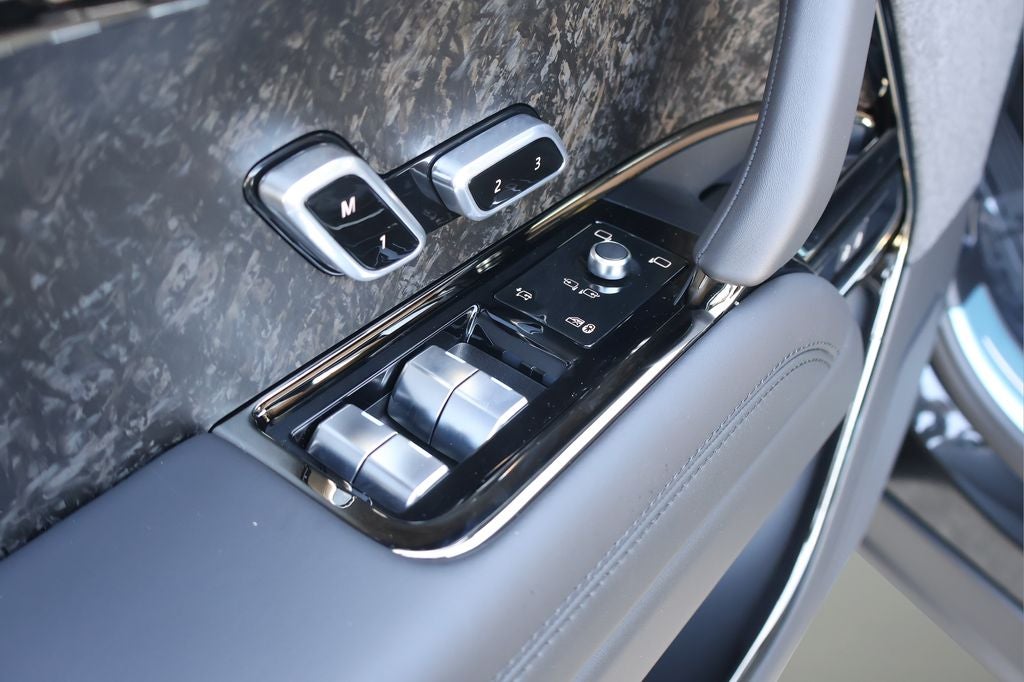 2026 Land Rover Range Rover Sport Dynamic SE