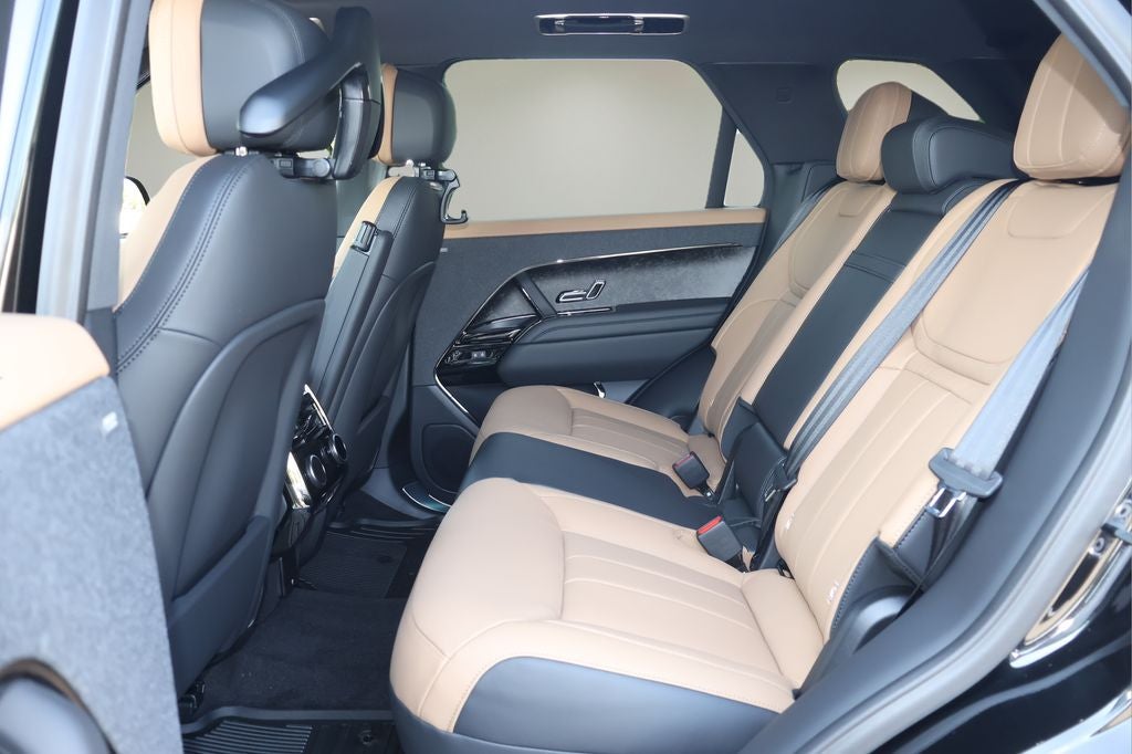 2026 Land Rover Range Rover Sport Dynamic SE