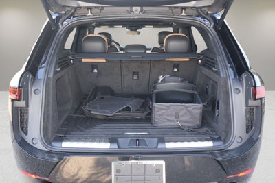 2026 Land Rover Range Rover Sport Dynamic SE