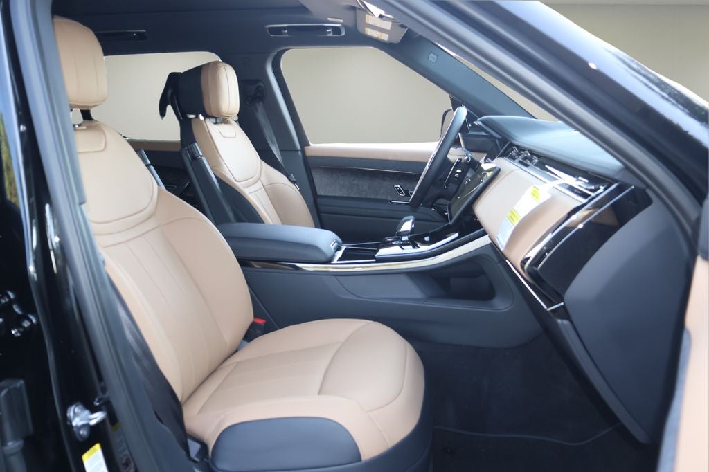 2026 Land Rover Range Rover Sport Dynamic SE