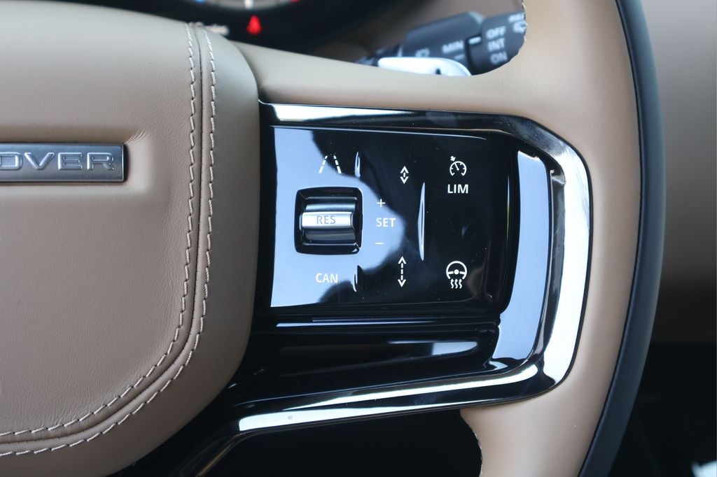 2026 Land Rover Range Rover Sport Dynamic SE