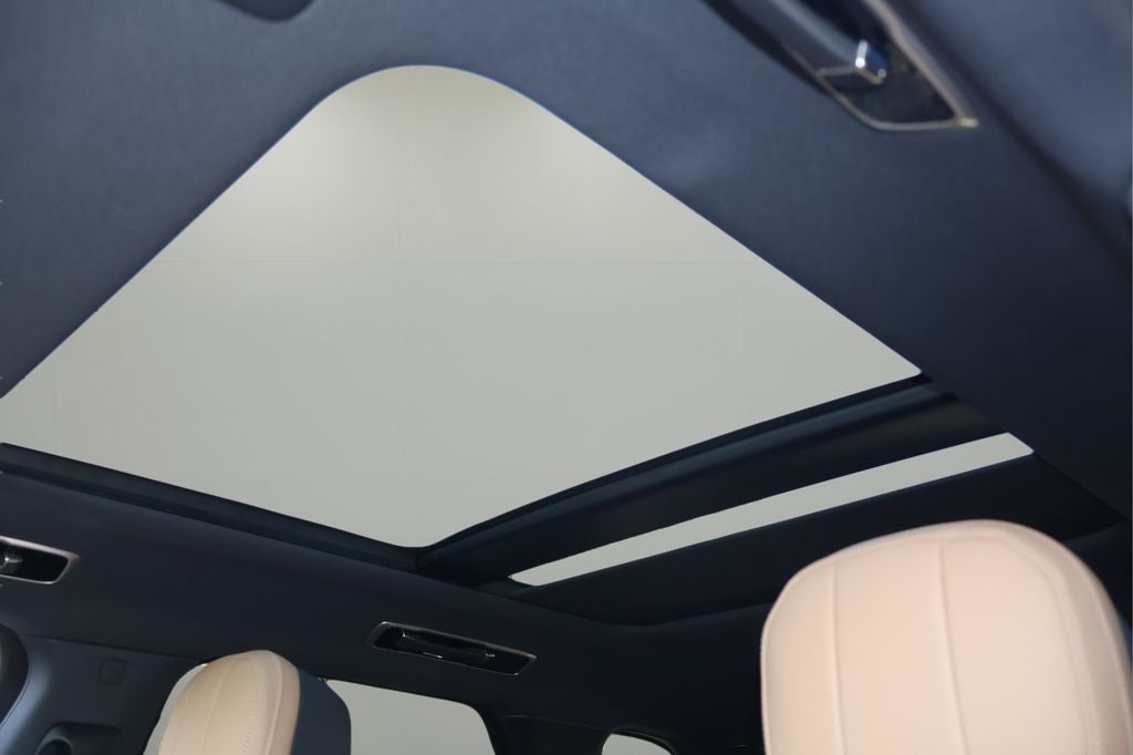 2026 Land Rover Range Rover Sport Dynamic SE