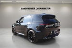 2026 Land Rover Range Rover Sport Dynamic SE