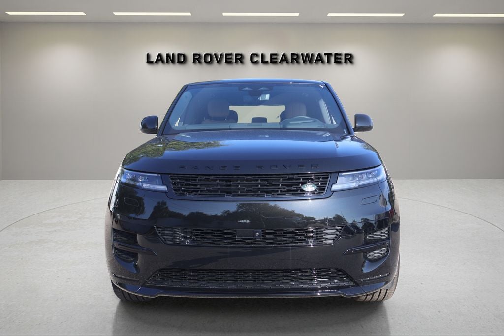 2026 Land Rover Range Rover Sport Dynamic SE