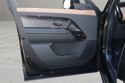 2026 Land Rover Range Rover Sport Dynamic SE