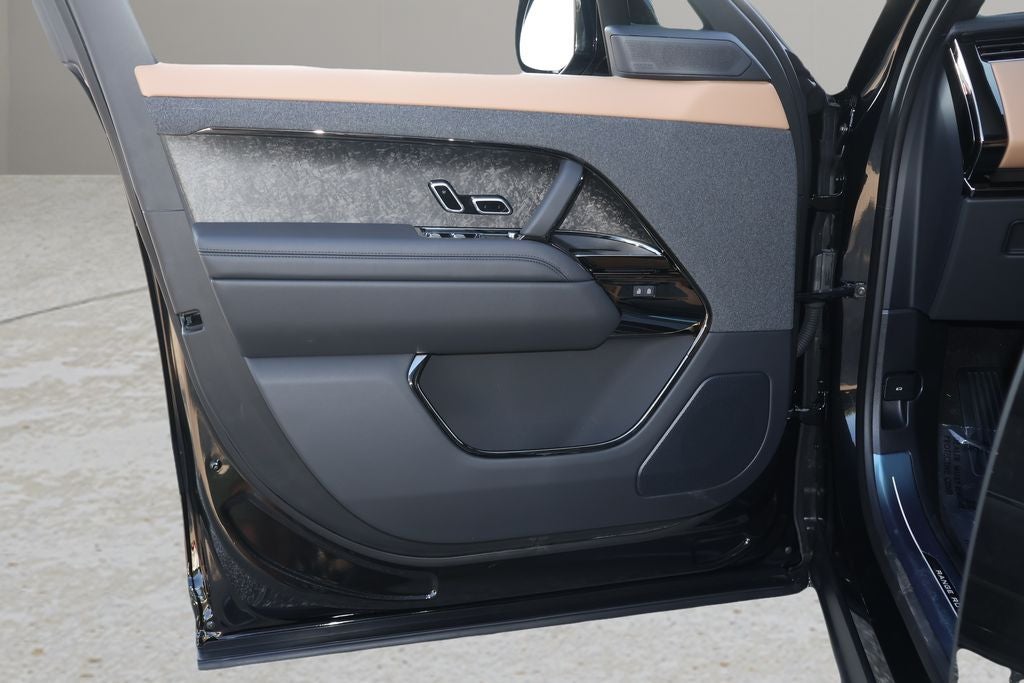 2026 Land Rover Range Rover Sport Dynamic SE