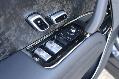 2026 Land Rover Range Rover Sport Dynamic SE