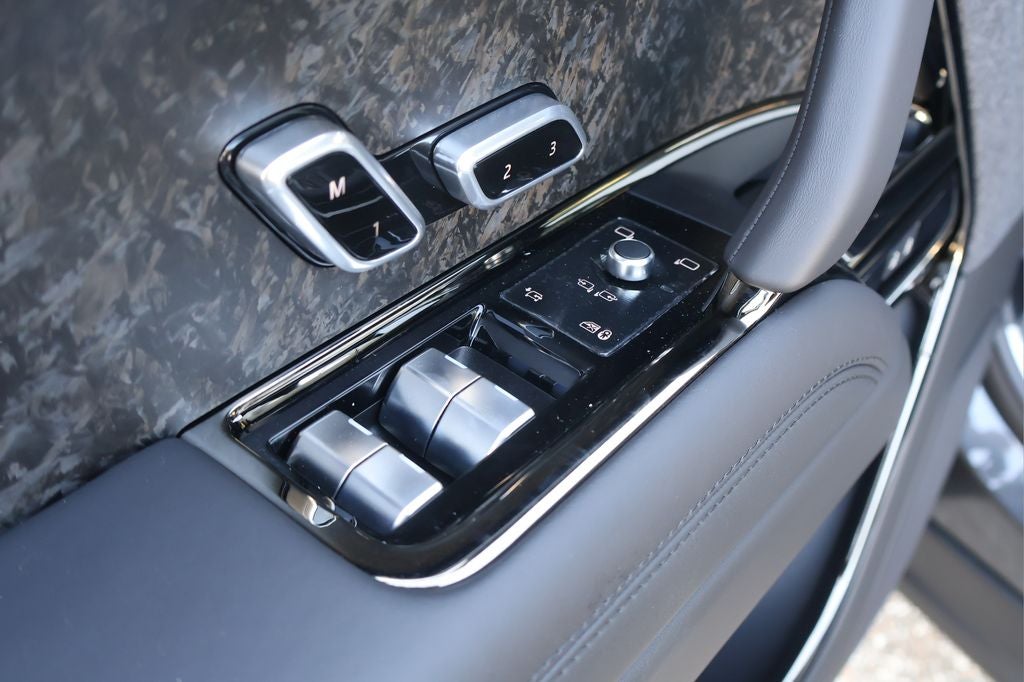 2026 Land Rover Range Rover Sport Dynamic SE