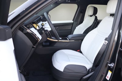 2026 Land Rover Range Rover Sport Dynamic SE
