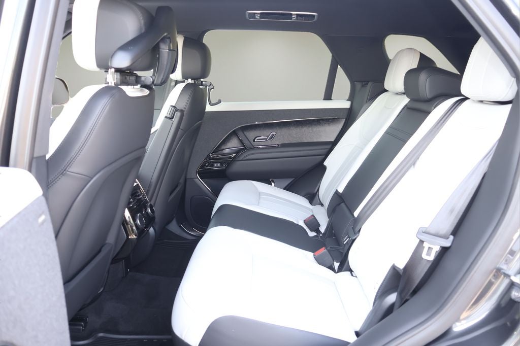 2026 Land Rover Range Rover Sport Dynamic SE