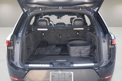2026 Land Rover Range Rover Sport Dynamic SE