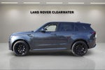 2026 Land Rover Range Rover Sport Dynamic SE