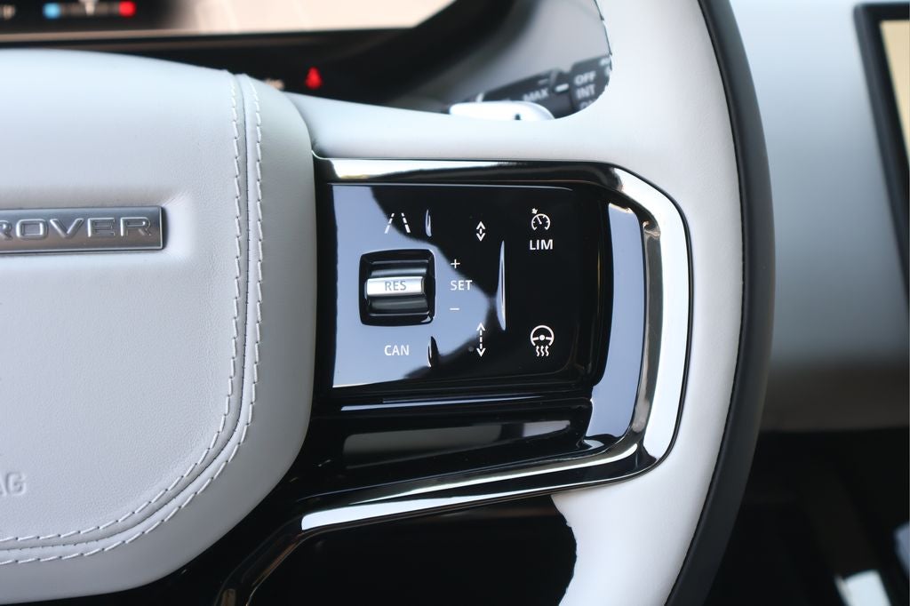 2026 Land Rover Range Rover Sport Dynamic SE