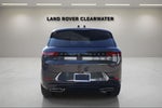2026 Land Rover Range Rover Sport Dynamic SE