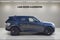 2026 Land Rover Range Rover Sport Dynamic SE
