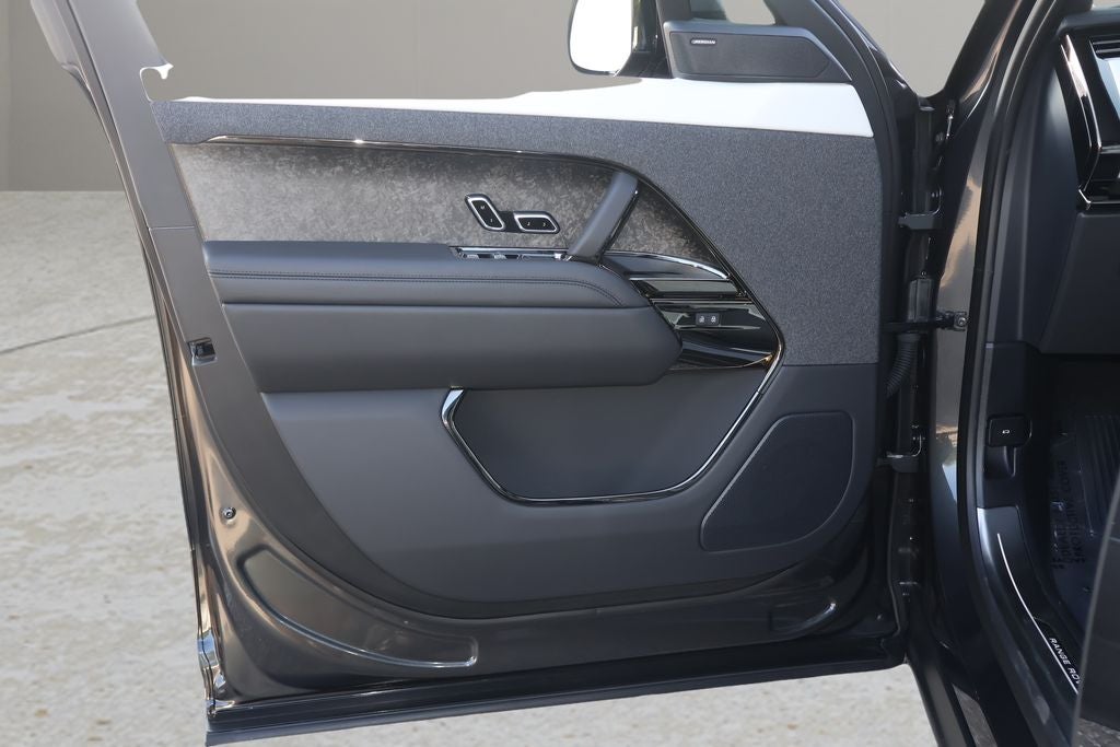 2026 Land Rover Range Rover Sport Dynamic SE