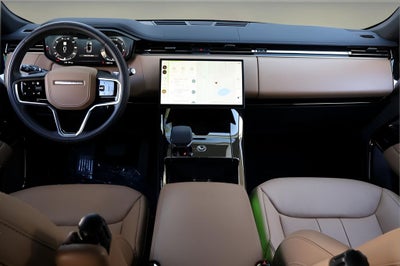 2024 Land Rover Range Rover Sport SE