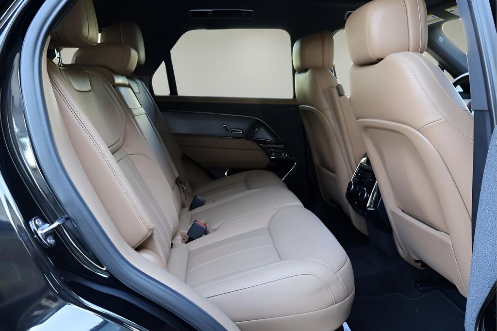 2024 Land Rover Range Rover Sport SE