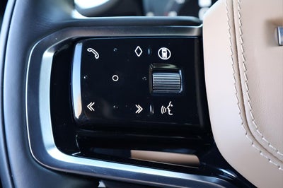 2024 Land Rover Range Rover Sport SE