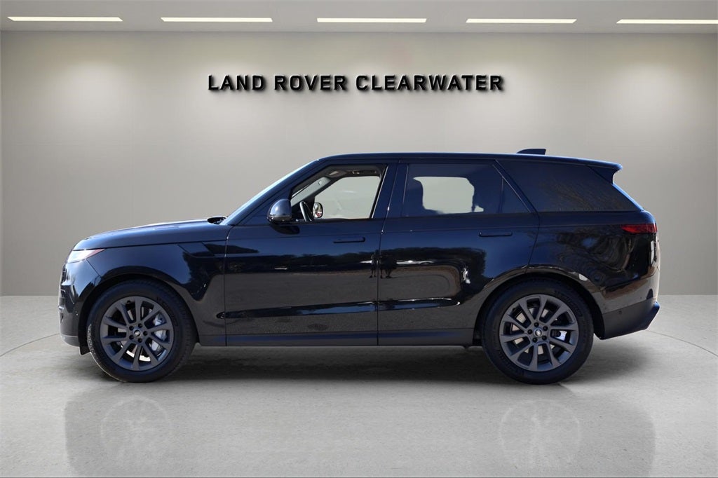 2024 Land Rover Range Rover Sport SE