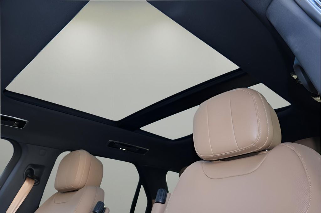 2024 Land Rover Range Rover Sport SE