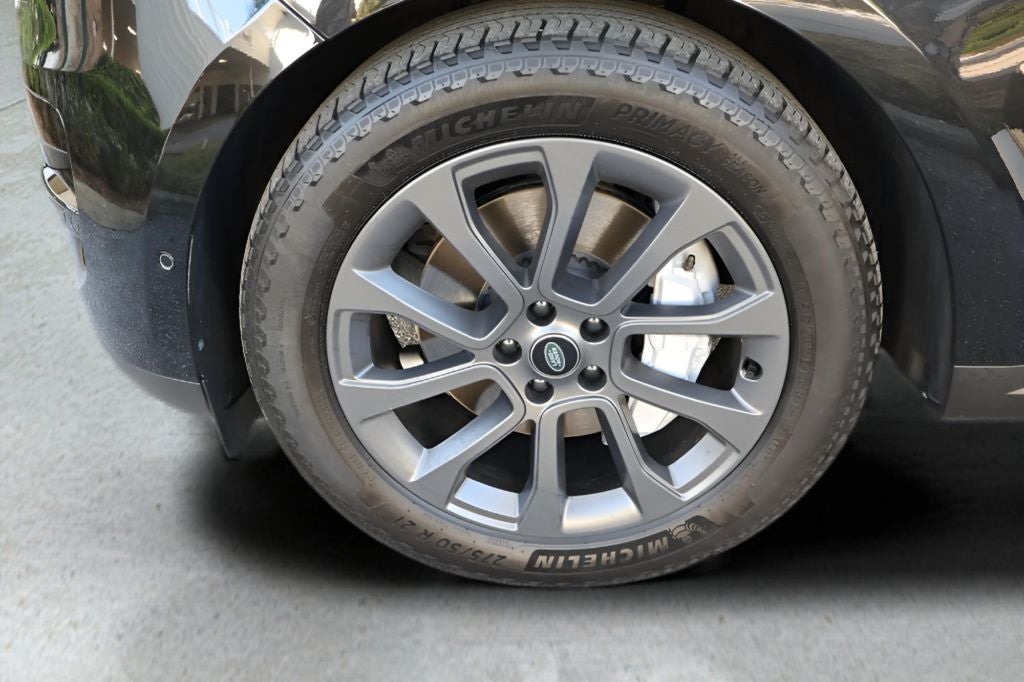 2024 Land Rover Range Rover Sport SE