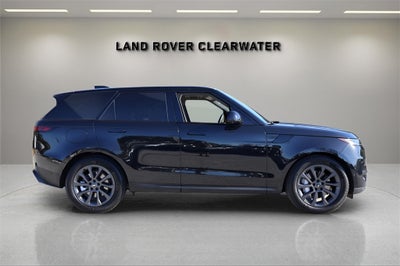 2024 Land Rover Range Rover Sport SE