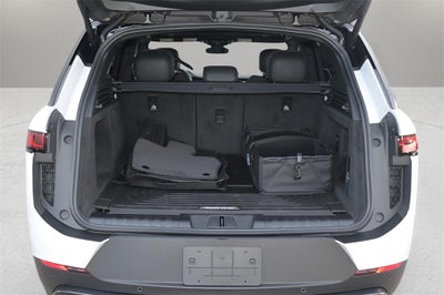 2026 Land Rover Range Rover Sport SE