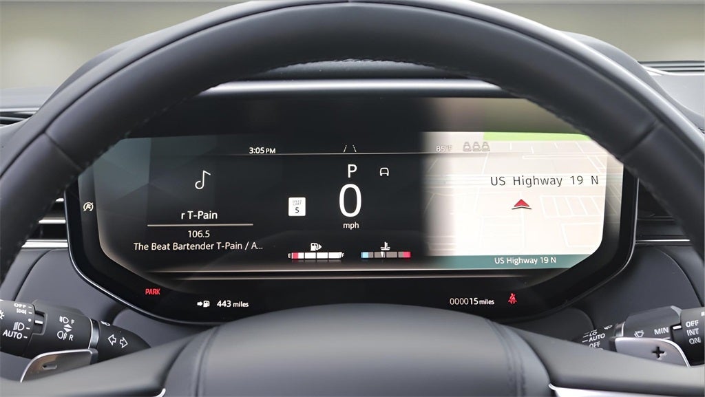 2026 Land Rover Range Rover Sport SE