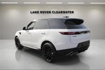 2026 Land Rover Range Rover Sport SE