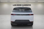 2026 Land Rover Range Rover Sport SE