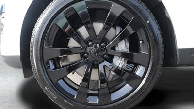 2026 Land Rover Range Rover Sport SE