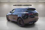 2026 Land Rover Range Rover Sport SE