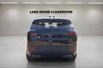 2026 Land Rover Range Rover Sport SE