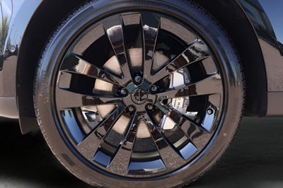 2026 Land Rover Range Rover Sport SE